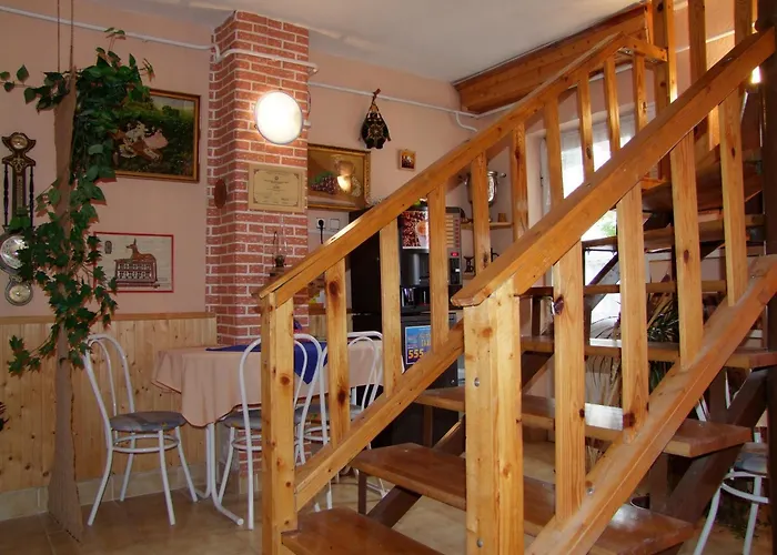Apartament Castello Vendeg Es Apartmanhaz *