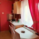 Castello Vendeg Es Apartmanhaz Eger